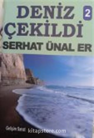 Deniz Çekildi (2 Cilt)