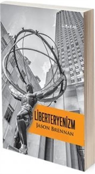 Liberteryenizm