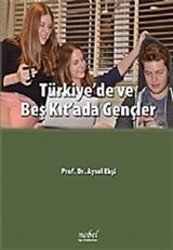 Türkiye'de ve Beş Kıt'ada Gençler