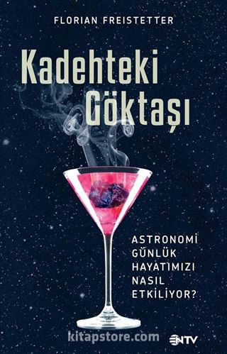 Kadehteki Göktaşı