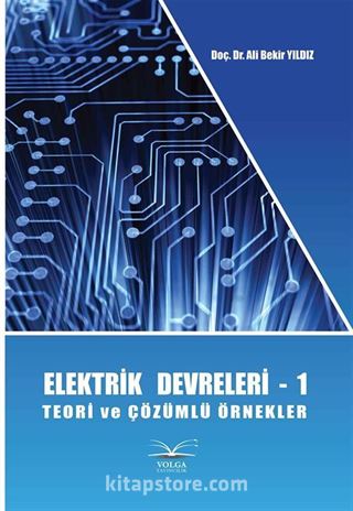 Elektrik Devreleri 1