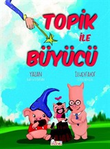 Topik ile Büyücü