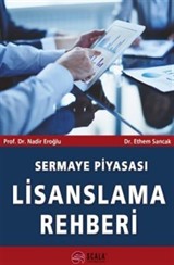 Sermaye Piyasası Lisanslama Rehberi