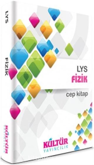 LYS Fizik (Cep Kitap)