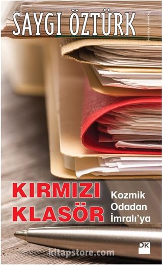 Kırmızı Klasör