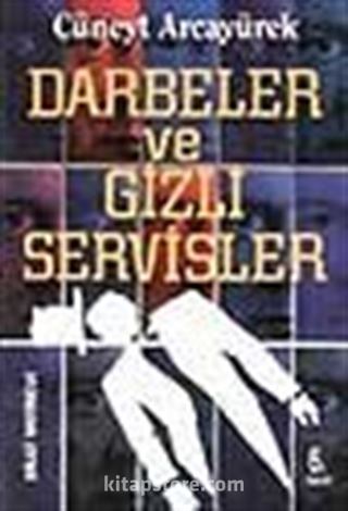 Darbeler Ve Gizli Servisler