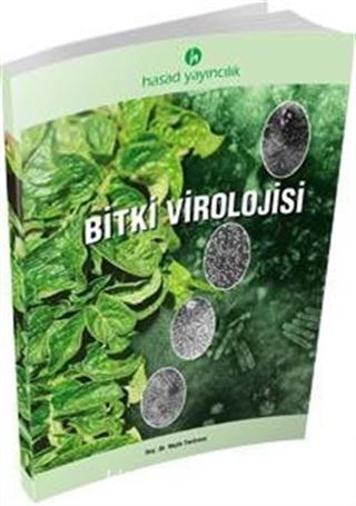 Bitki Virolojisi