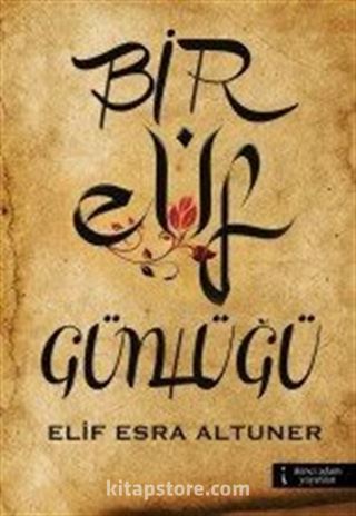 Bir Elif Günlüğü