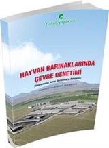 Hayvan Barınaklarında Çevre Denetimi