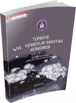 Türkiye VII. Yemeklik Mantar Kongresi