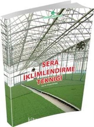 Sera İklimlendirme Tekniği