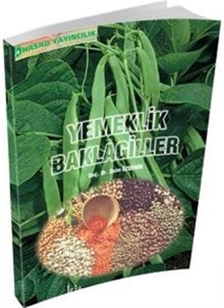 Yemeklik Baklagiller