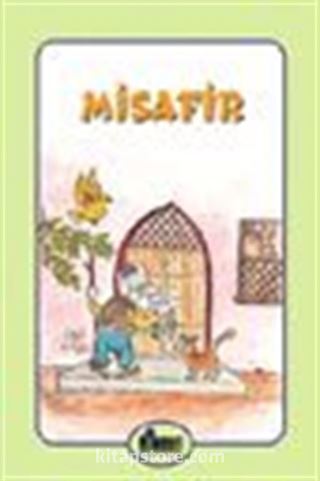 Misafir