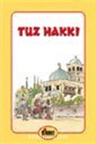 Tuz Hakkı