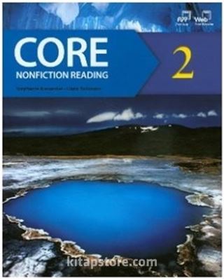 Core 2 Nonfiction Reading +Online Access