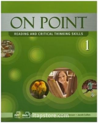 On Point 1 Reading and Critical Thinking Skills +Online Access