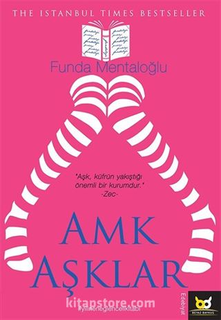 Amk Aşklar