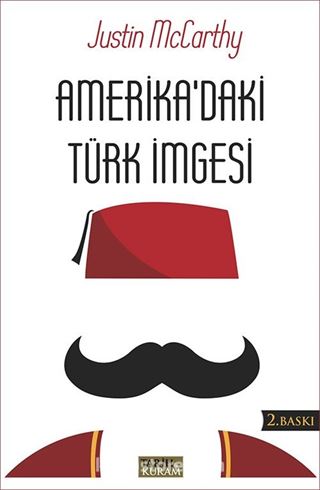 Amerika'daki Türk İmgesi