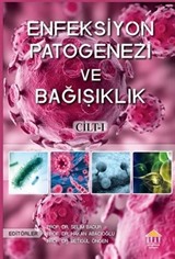 Enfeksiyon Patogenezi ve Bağışıklık (2 Cilt Takım)