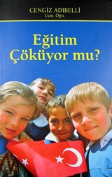 Eğitim Çöküyor mu?