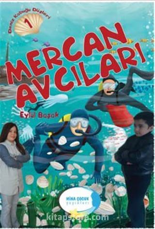 Mercan Avcıları