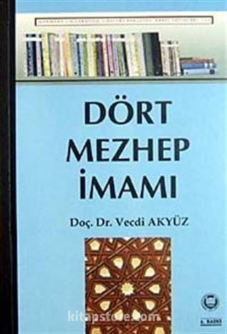 Dört Mezhep İmamı