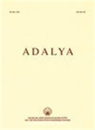 Adalya XVIII (2015)