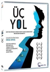 Üç Yol (DVD)