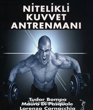 Nitelikli Kuvvet Antrenmanı