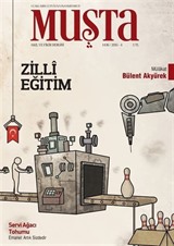 Muşta Akıl ve Fikir Dergisi Sayı:4 2015