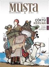 Muşta Akıl ve Fikir Dergisi Sayı:2 2015