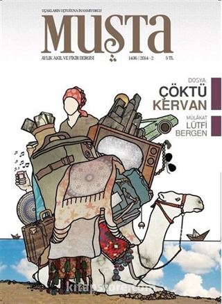 Muşta Akıl ve Fikir Dergisi Sayı:2 2015