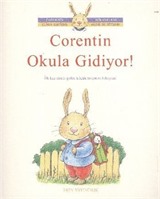 Corentin Okula Gidiyor!