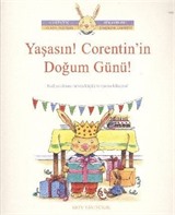 Yaşasın! Corentin'in Doğum Günü!