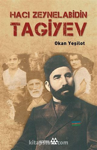 Hacı Zeynelabidin Tagiyev