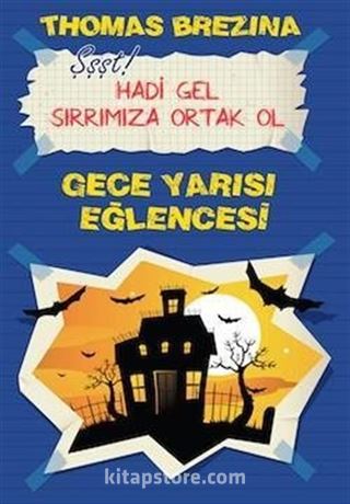 Gece Yarısı Eğlencesi