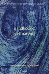 Handbook of Freemasonry