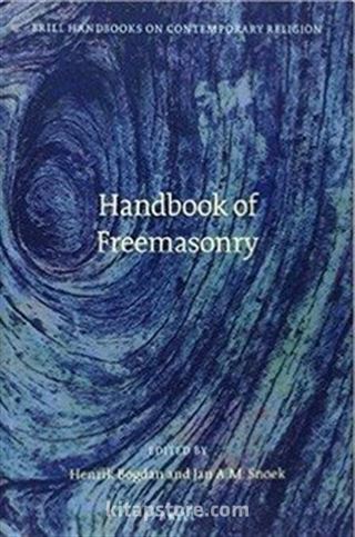 Handbook of Freemasonry