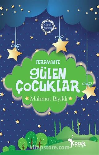 Teravihte Gülen Çocuklar