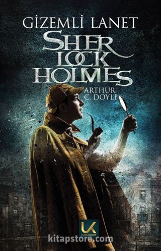 Gizemli Lanet / Sherlock Holmes