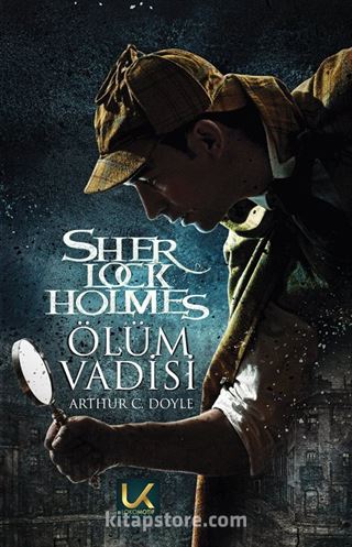 Ölüm Vadisi / Sherlock Holmes