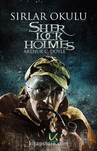 Sırlar Okulu / Sherlock Holmes