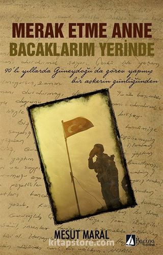 Merak Etme Anne Bacaklarım Yerinde