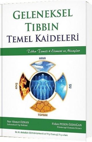 Geleneksel Tıbbın Temel Kaideleri