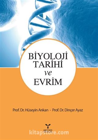 Biyoloji Tarihi ve Evrim