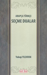 Arapça-Türkçe Seçme Dualar