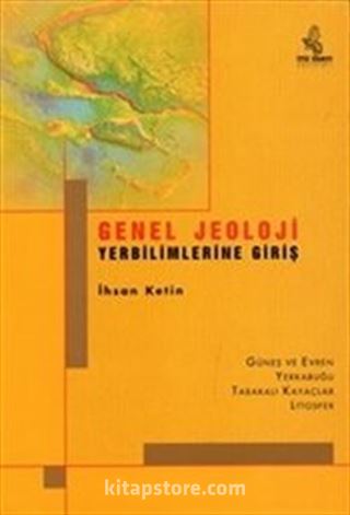 Genel Jeoloji