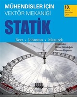 Mühendisler için Vektör Mekaniği - Statik (10. Metrik Basımdan Çeviri)