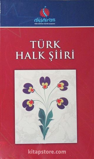 Türk Halk Şiiri