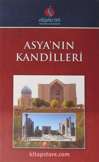 Asya'nın Kandilleri